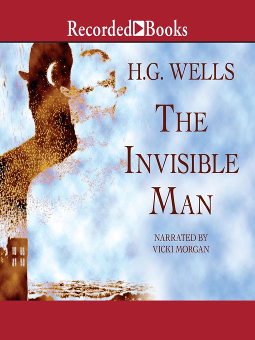 Title details for The Invisible Man by H.G. Wells - Wait list